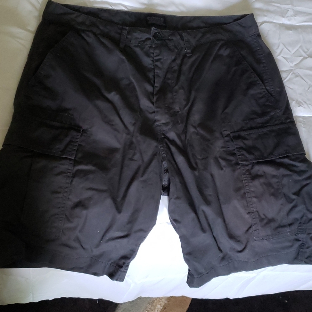 Levi's Strauss Cargo Shorts